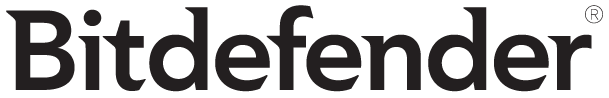 Bitdefender 1 Bitdefender logo