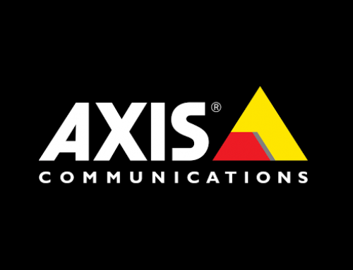 Axis Communication’s Academy Fundamental Training Certificate