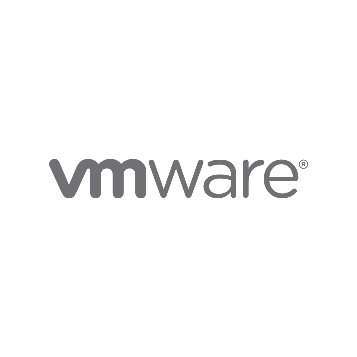 VMware Logo 2